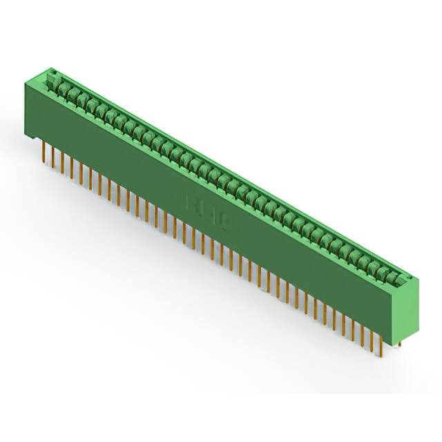346-074-526-201 EDAC Inc.  Edgeboard Connectors